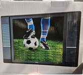 istar Music Tv 17" -A17HE09